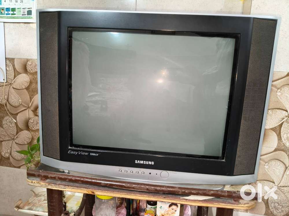 21 INCH SAMSUNG COLOUR TV