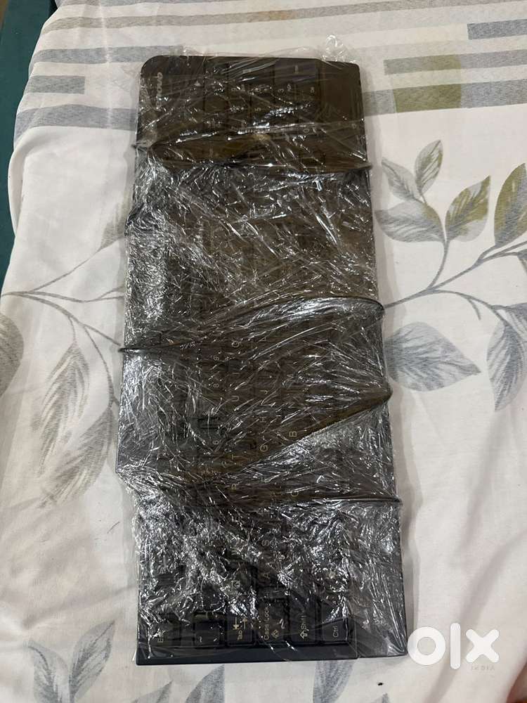 Lenovo wired Keyboard