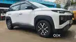 Hyundai Exter SX (O) Connect 1.2 MT, 2024, Petrol