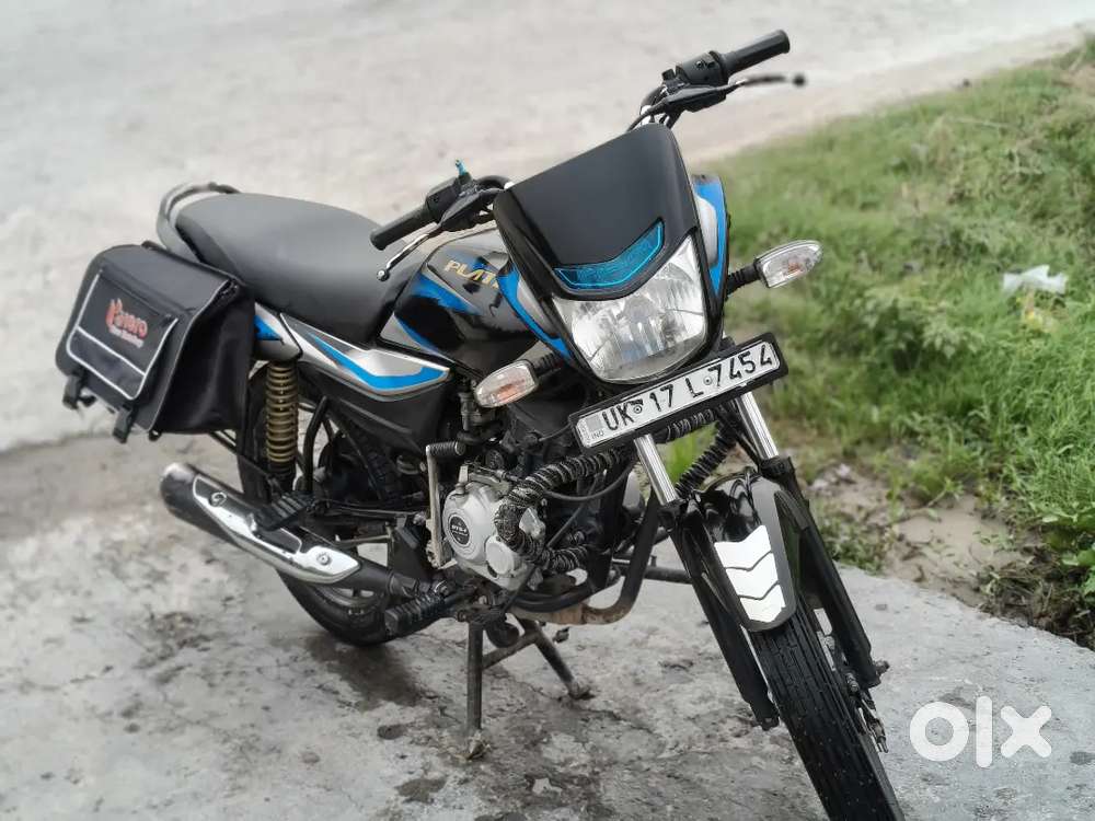 Platina 110