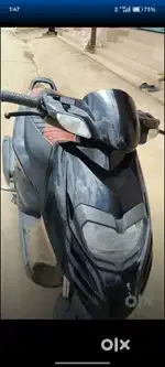 Good pick up good milage