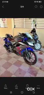 R15 modifiedY