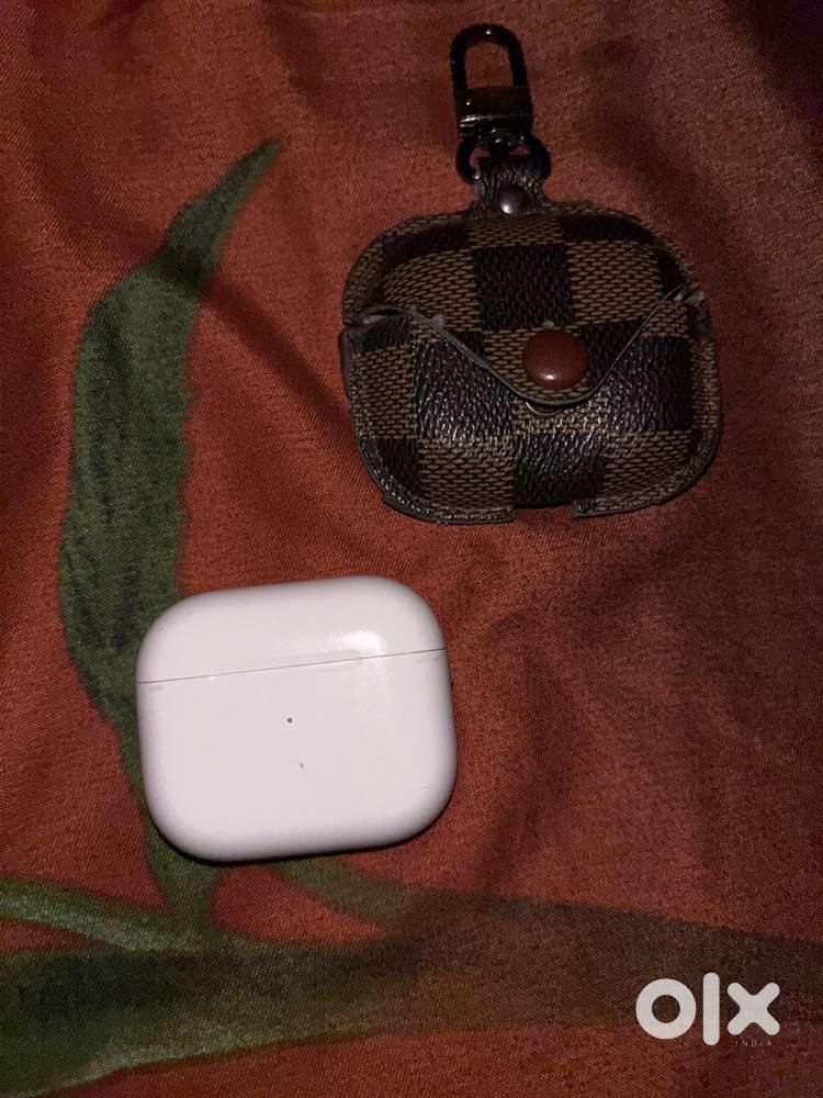 Apple airpods 3rd generation
