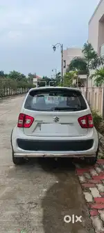 Maruti Suzuki Ignis 2017