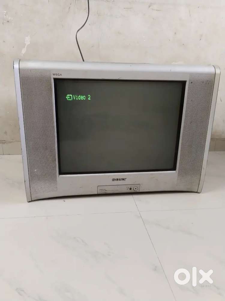 Sony tv best condition