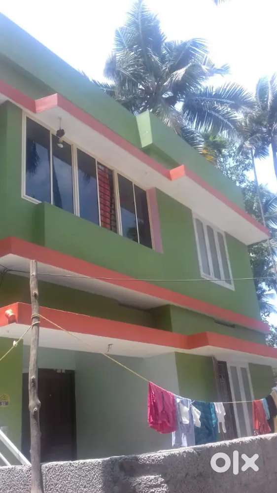 2 bhk at Chackai , TRIVANDRUM, rent , near to Technopark and Airport