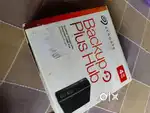 seagate backup plus hub 4tb