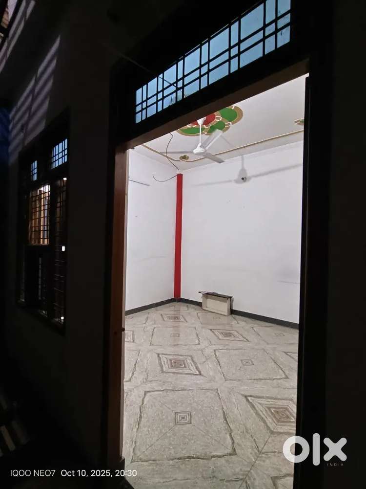A house for rent in transport Nagar prayagraj