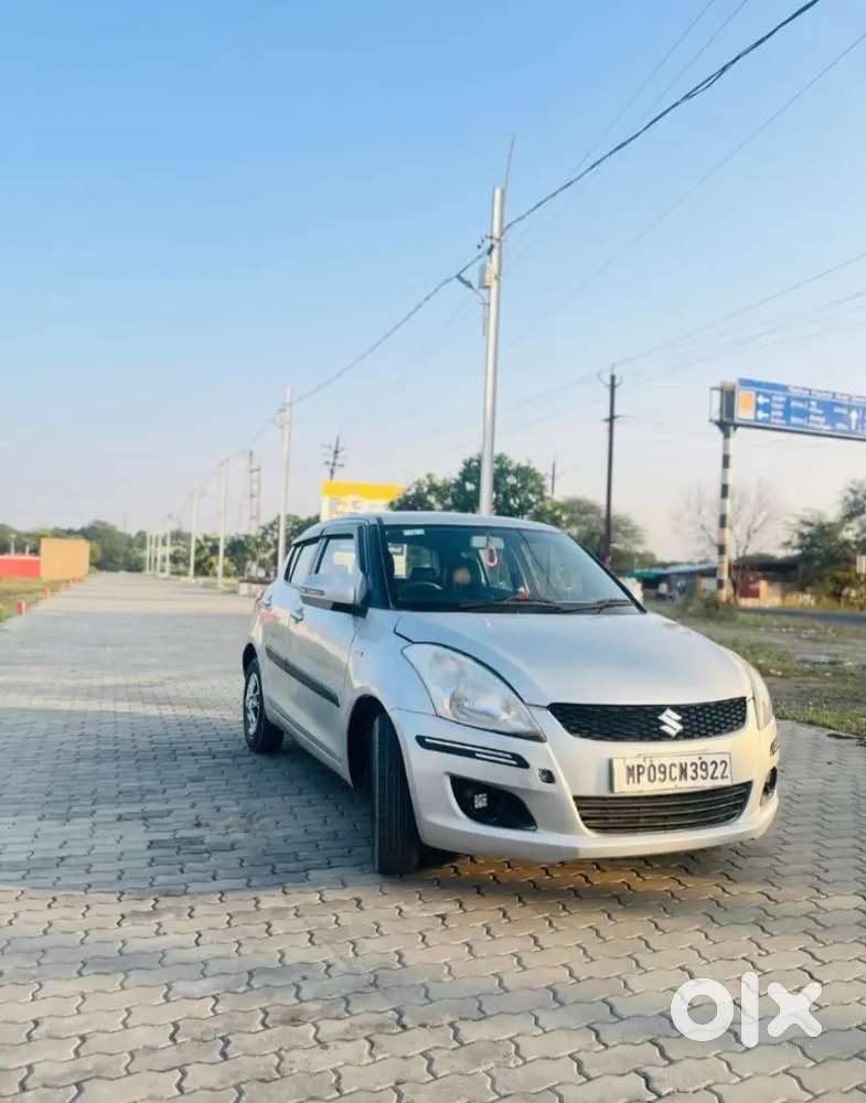 Maruti Suzuki Swift 2013 Diesel 100000 Km Driven