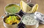 HOMEMADE TIFFIN SERVICE