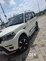 Mahindra Scorpio Classic 2.2 S MT 9 Str, 2024, Diesel