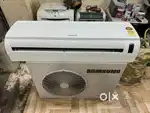 Samsung 2 ton Inverter split air conditon