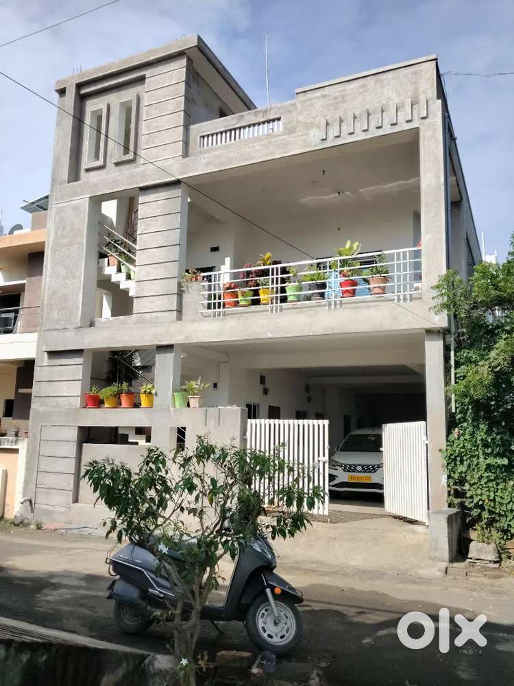 House for sell