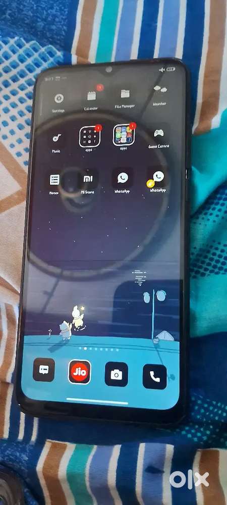 Redmi11 prime