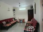 2 BHK furnished flat for rent near kottara AJ hospital
