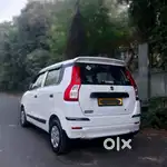 Driving partner