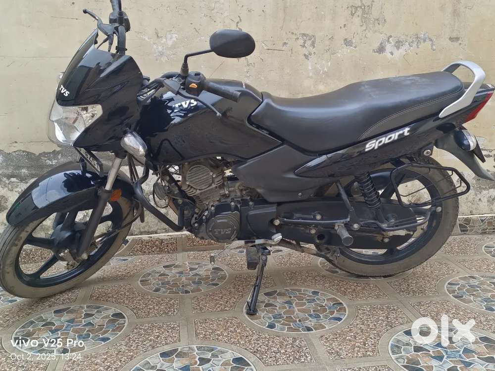 Very good condition