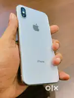 IPhone X Available Next To Showroom Condition With Warranty