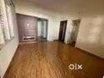 Hebbal 2nd stage house for rent in ground floor
