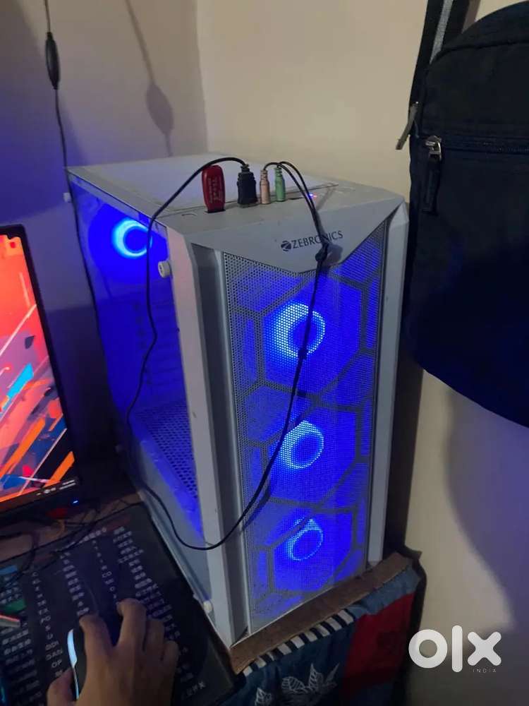 GAMING DESKTOP