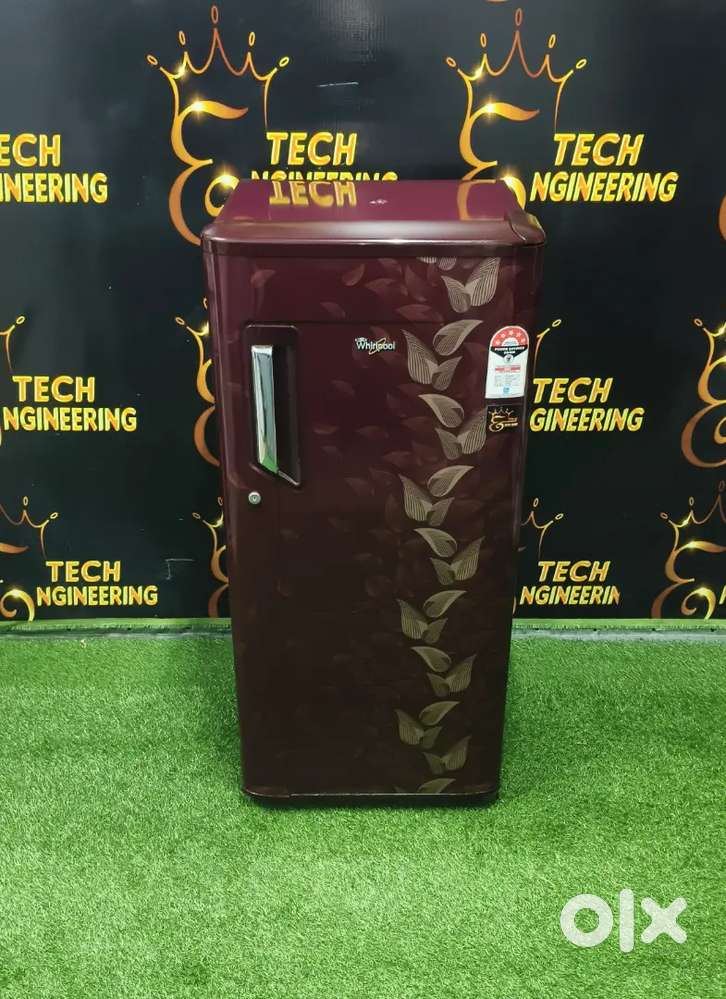 Refurbished Refrigerator