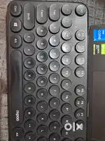 Rapoo keyboard mouse