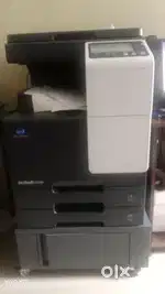Konica Minolta  Bizhub C226i
