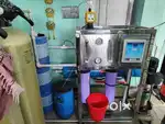 Mineral Water plant machines URGENT SALE 75,000 RS ,Urgent for sale ,