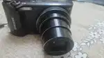 Digital Camera Samsung WB150f