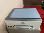 HP Smart Tank 585 All-in-One WiFi Colour Printer - Like New