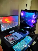 High-end Gaming & Editing PC