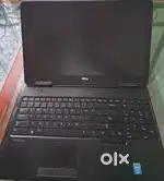 LAPTOP DELL LATITUDE E5540