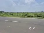 Agricultural land