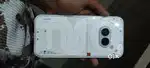 Nothing phone 2a 7month been minor display demage