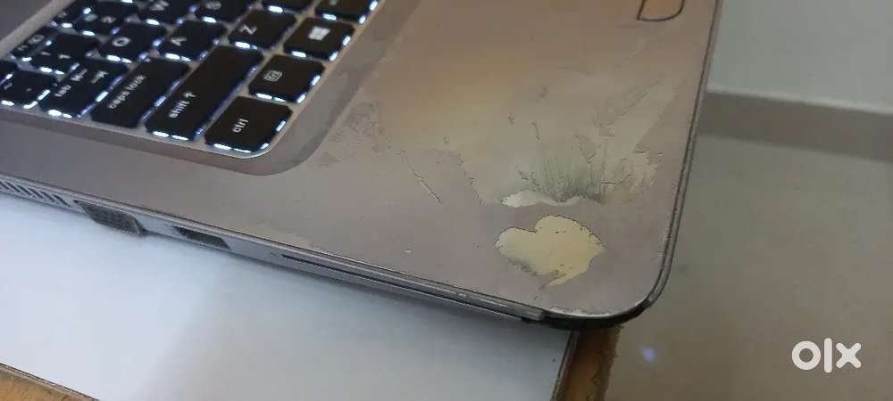 HP elitebook Laptop 840 G3