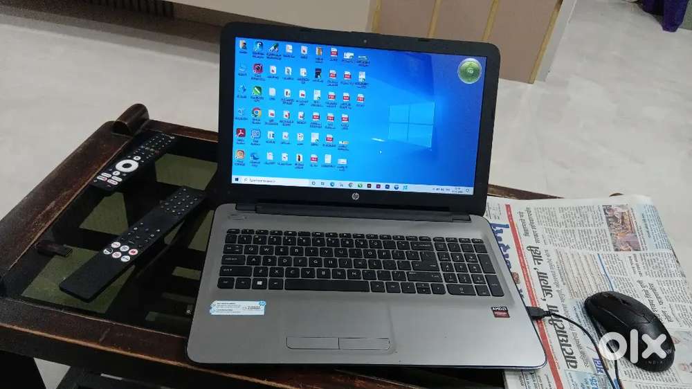 Good condition laptop for sale