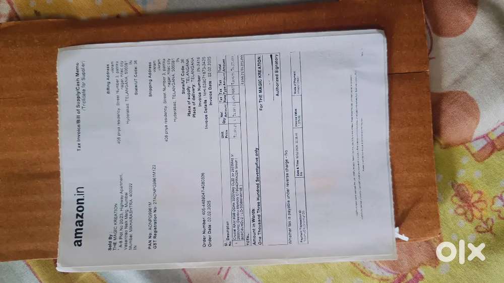 8GB DDR4-3200 UDIMM CL22 CRUCIAL RAM