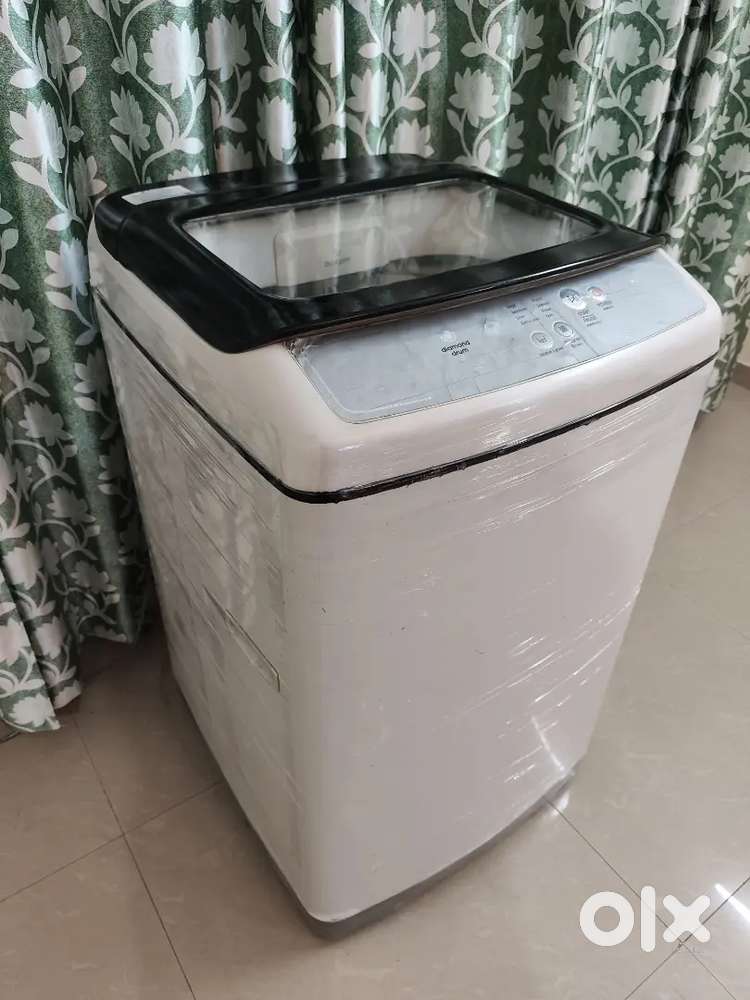 Samsung 6.5kg 5 star technology fully automatic washing machine