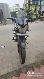 Bajaj Discover 100t