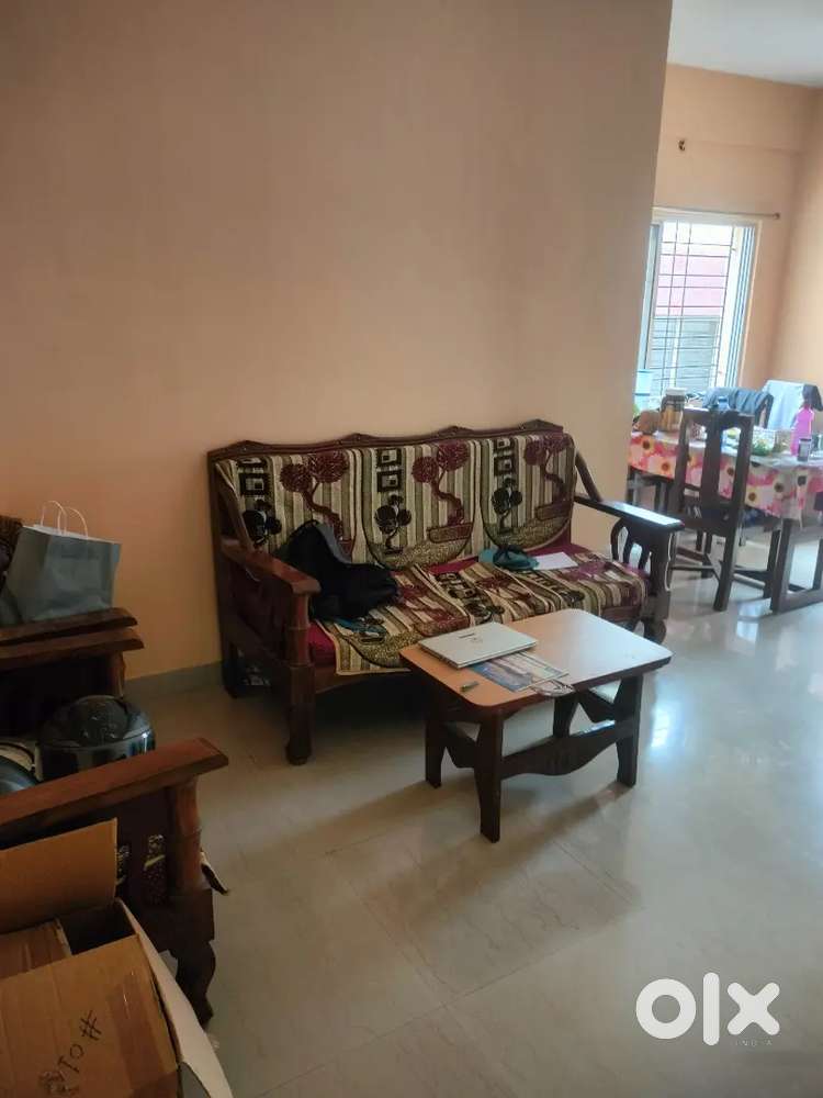 Flatmate in a 2BHK fully furnished flat