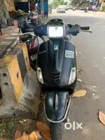 Vespa SXL150 single owner - well maintand