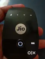 Jio WiFi Router – Portable Hotspot – Great Condition