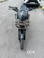 BAJAJ DISCOVER 125