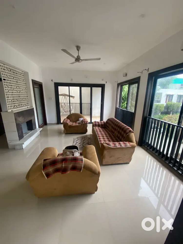 4BHK Duplex House For Rent At Prime Location