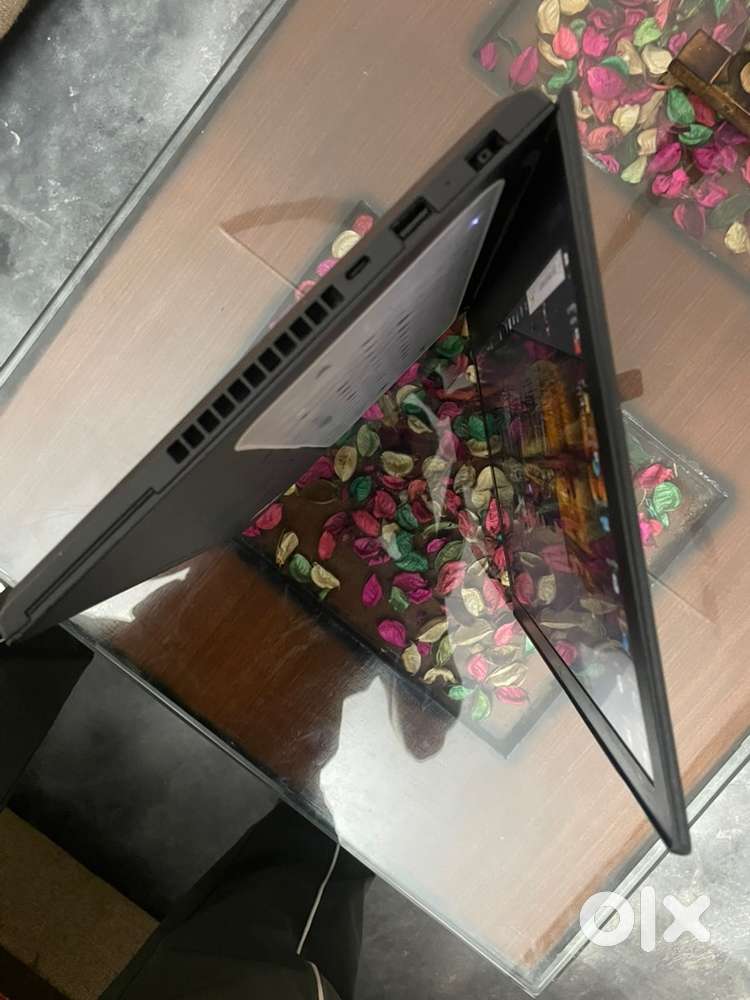 Lenovo thinkpad 470 touch screen