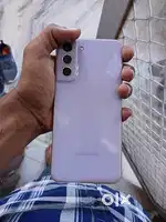Samsung galaxy s21fe