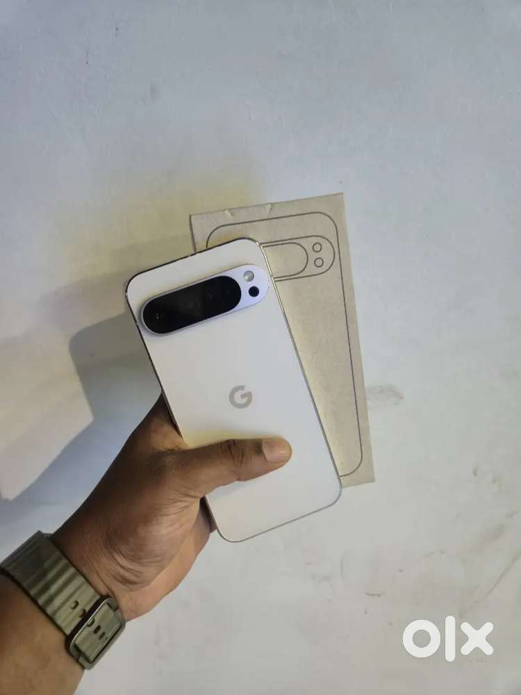 Google pixel 9 pro xl 256gb