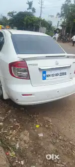 Maruti Suzuki SX4 2007 Petrol 99300 Km Driven