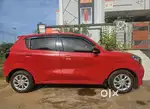 Maruti Suzuki Celerio 2024