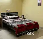 Queen sized bed for sale